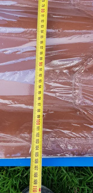 Panel Sándwich imitación teja