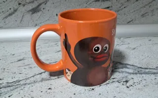 Taza Conguitos