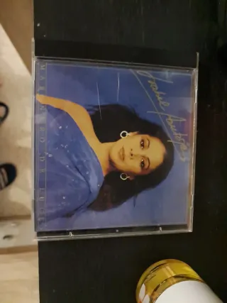 CD Marinero de Luces - Isabel Pantoja