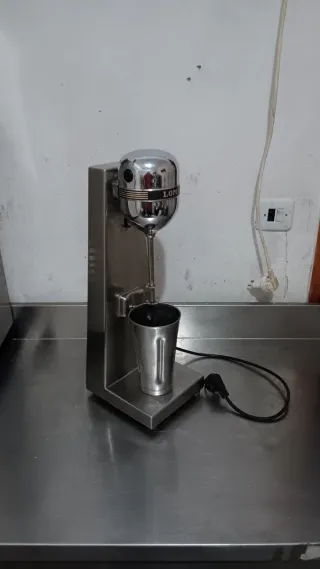 Batidora Industrial Lomi
