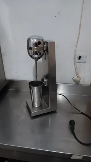 Batidora Industrial Lomi