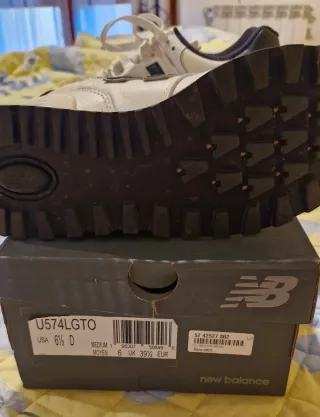 New Balance Scarpe Donna Taglia 39.5