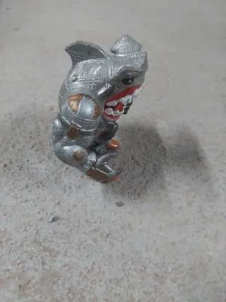 Jab Tiburón Martillo Street Shark