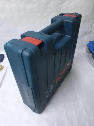 Taladro percutor Bosch GBH 2-21