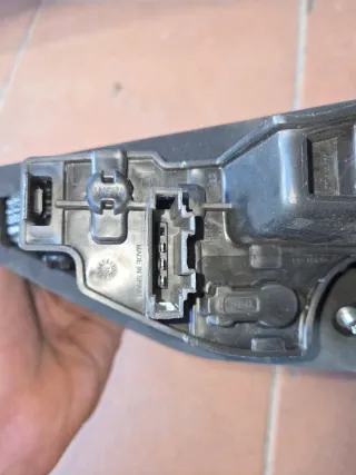 Piloto Izquierdo Seat Leon 5F0 945 307 L