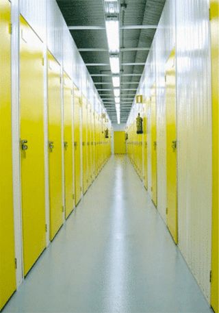 Trasteros en alquiler en Alicante – desde 2 a 5 m²