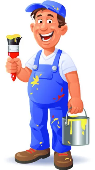 Pintor profesional Begur y Pals 631820358