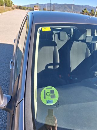 Renault Clio Tom Tom edition