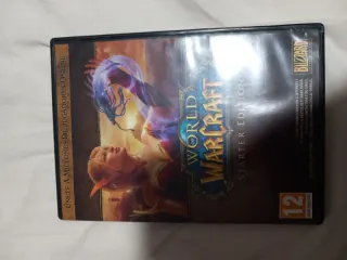 World of Warcraft PC Juego + Guías
