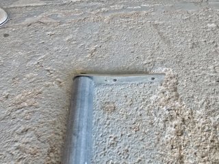 Rodillo de carga para baca
