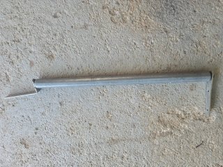 Rodillo de carga para baca