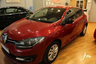 Renault Mégane 1.2 TCe Energy Limited 2015 116 CV