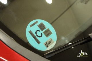 Renault Mégane 1.2 TCe Energy Limited 2015 116 CV