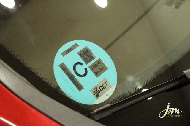 Renault Mégane 1.2 TCe Energy Limited 2015 116 CV