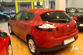 Renault Mégane 1.2 TCe Energy Limited 2015 116 CV