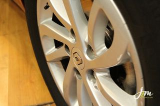 Renault Mégane 1.2 TCe Energy Limited 2015 116 CV