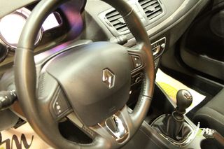 Renault Mégane 1.2 TCe Energy Limited 2015 116 CV