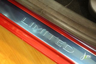 Renault Mégane 1.2 TCe Energy Limited 2015 116 CV