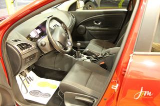 Renault Mégane 1.2 TCe Energy Limited 2015 116 CV