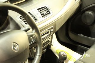 Renault Mégane 1.2 TCe Energy Limited 2015 116 CV