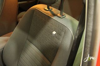 Renault Mégane 1.2 TCe Energy Limited 2015 116 CV