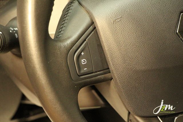 Renault Mégane 1.2 TCe Energy Limited 2015 116 CV