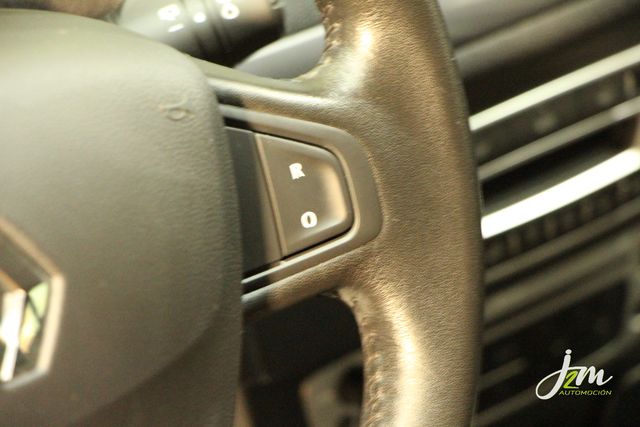 Renault Mégane 1.2 TCe Energy Limited 2015 116 CV