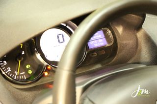 Renault Mégane 1.2 TCe Energy Limited 2015 116 CV