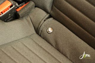 Renault Mégane 1.2 TCe Energy Limited 2015 116 CV