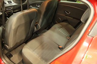 Renault Mégane 1.2 TCe Energy Limited 2015 116 CV