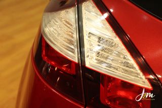 Renault Mégane 1.2 TCe Energy Limited 2015 116 CV