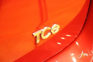 Renault Mégane 1.2 TCe Energy Limited 2015 116 CV