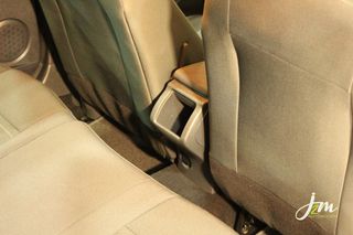 Renault Mégane 1.2 TCe Energy Limited 2015 116 CV