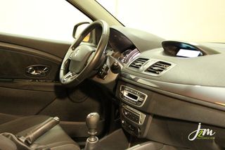 Renault Mégane 1.2 TCe Energy Limited 2015 116 CV