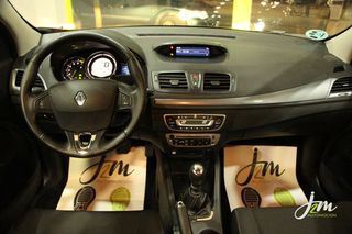 Renault Mégane 1.2 TCe Energy Limited 2015 116 CV