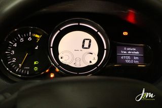 Renault Mégane 1.2 TCe Energy Limited 2015 116 CV