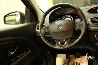 Renault Mégane 1.2 TCe Energy Limited 2015 116 CV