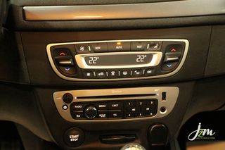 Renault Mégane 1.2 TCe Energy Limited 2015 116 CV