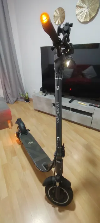 Patinete Eléctrico SmartGyro K2
