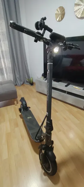 Patinete Eléctrico SmartGyro K2