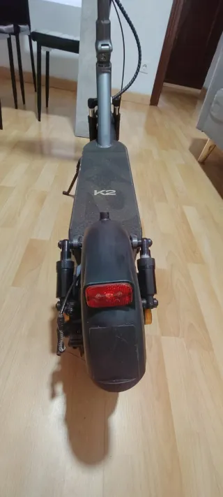 Patinete Eléctrico SmartGyro K2
