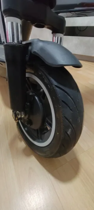 Patinete Eléctrico SmartGyro K2