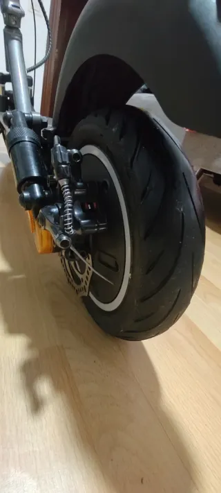 Patinete Eléctrico SmartGyro K2