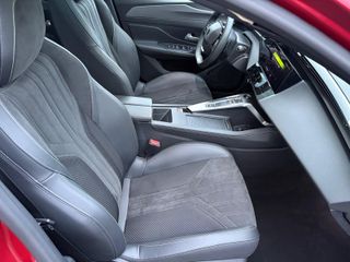 Peugeot 308 2022
