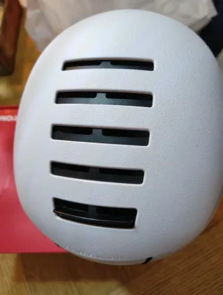 Casco de esquí ski Atomic