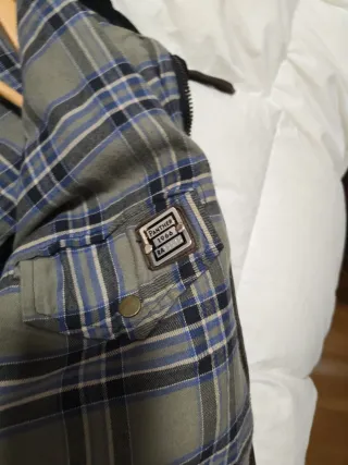 Chaqueta Belstaff Panter Talla XL