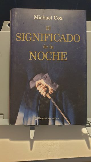 El significado de la noche