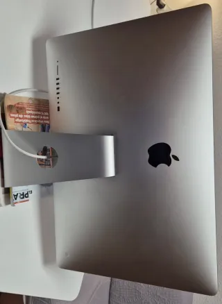 Imac 27 2015 con W11 Pro