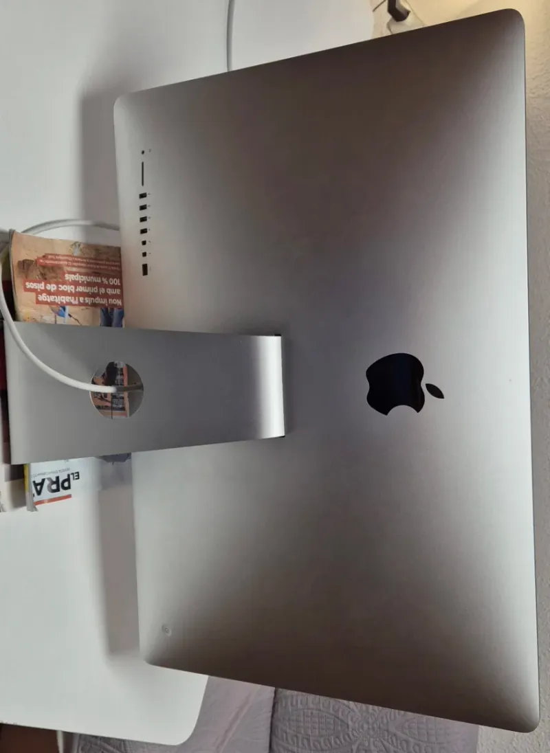 Imac 27 2015 con W11 Pro afbeelding 3