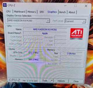 Imac 27 2015 con W11 Pro